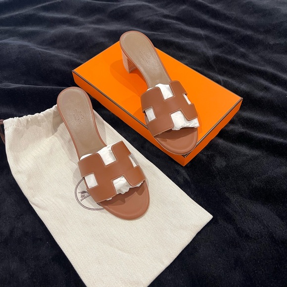 Oasis sandal - Picture 6 of 9